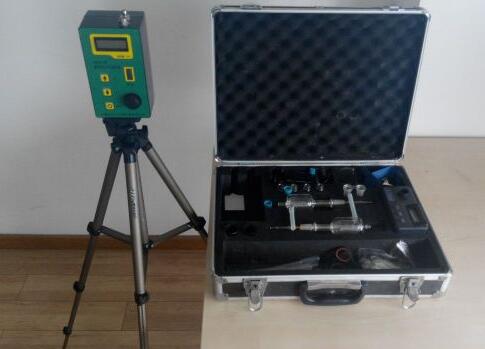 甲醛空氣采樣儀