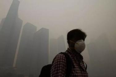 甲醛成為霧霾天“罪魁禍首” 關系千萬家庭的健康